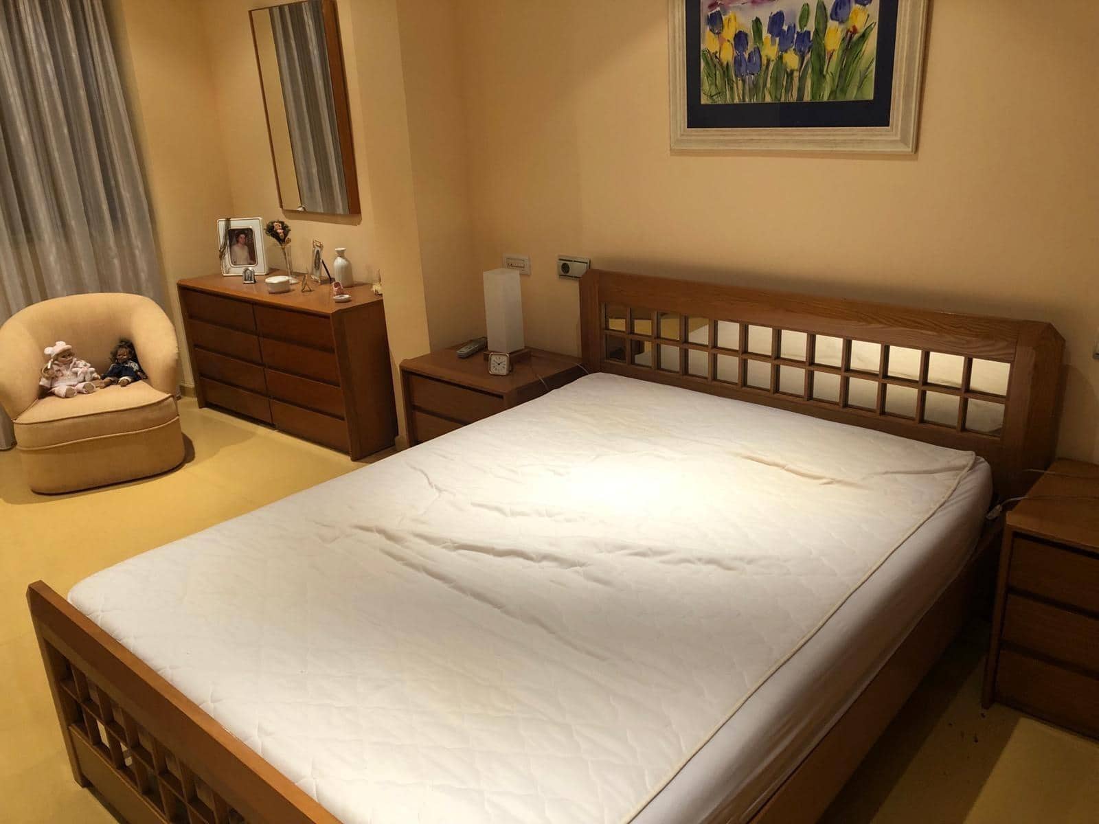 4 sovrum Lägenhet till salu i Torrevieja med garage - 169 000 € (Ref: 8114300)