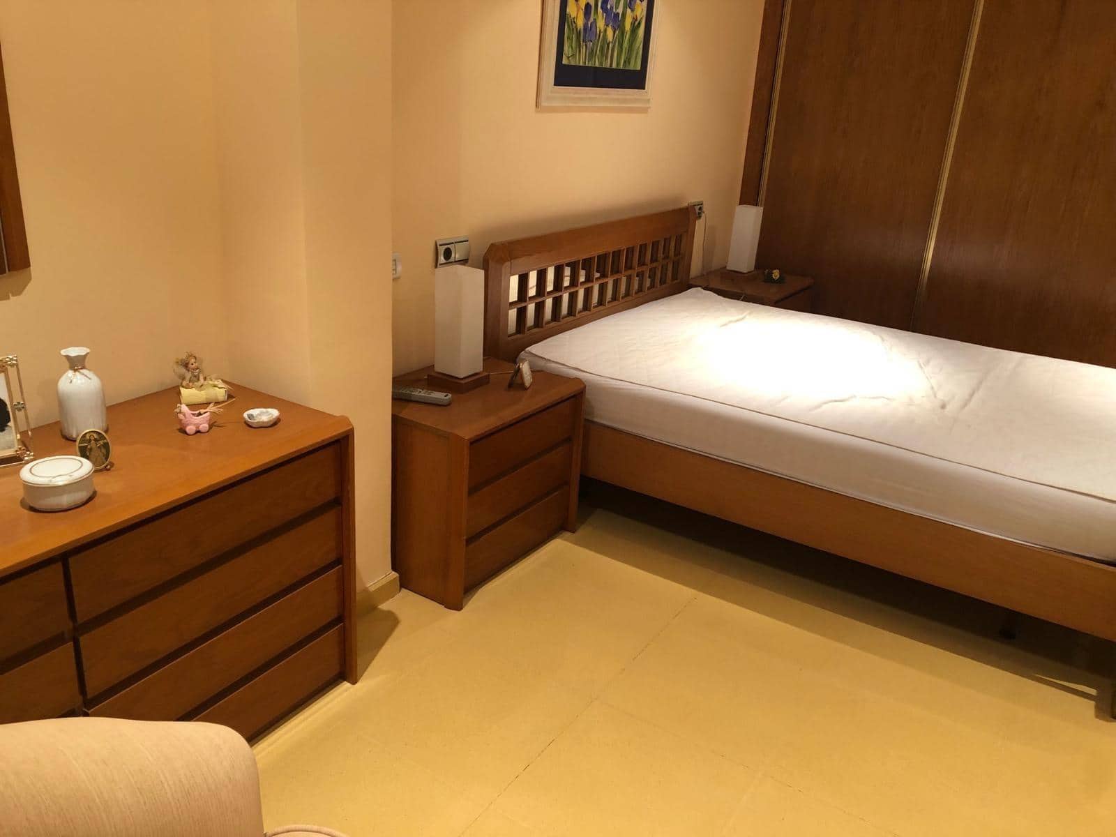 4 sovrum Lägenhet till salu i Torrevieja med garage - 169 000 € (Ref: 8114300)