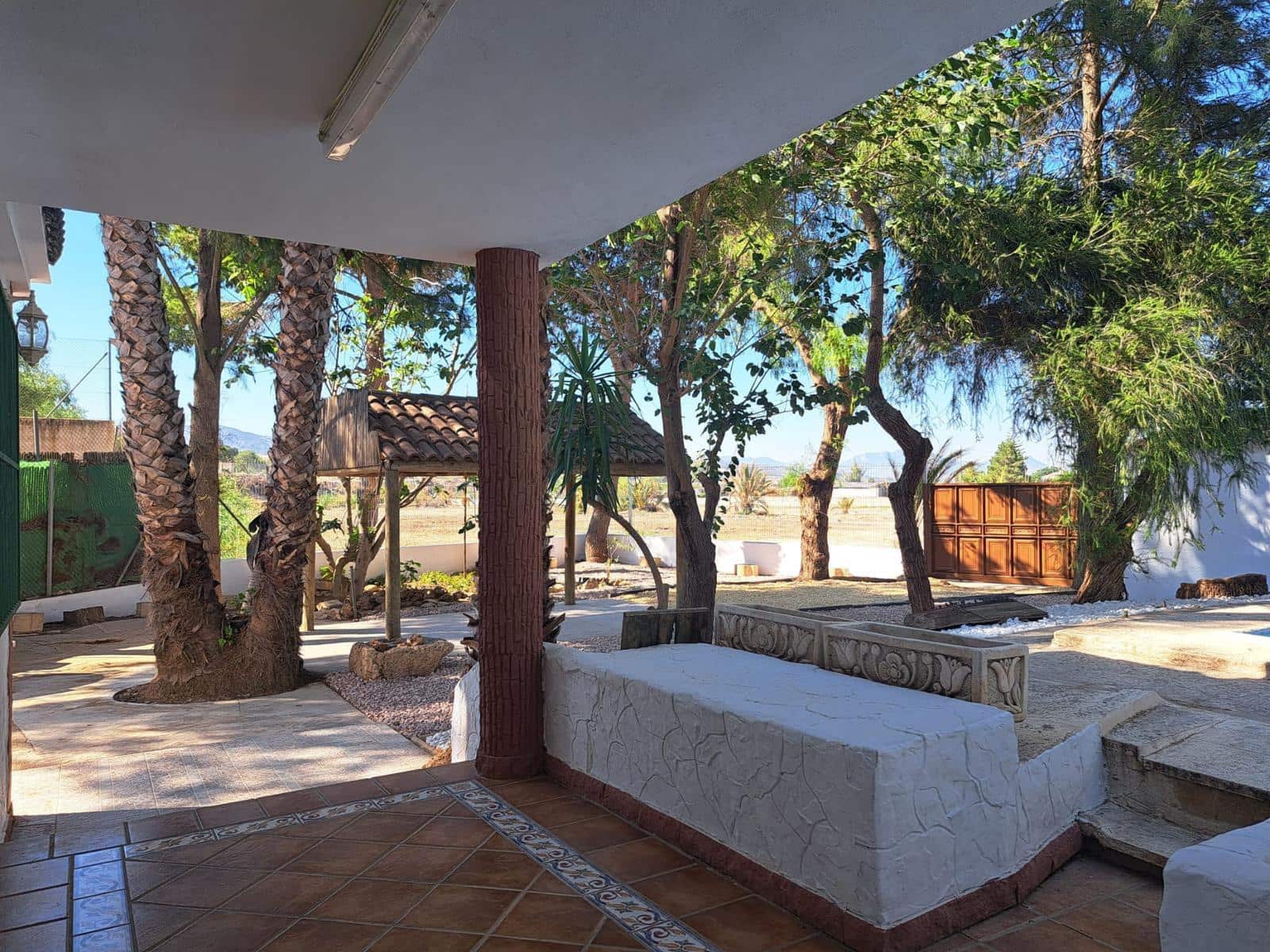 5 bedroom Villa for sale in Orihuela with pool - € 370,000 (Ref: 8421445)