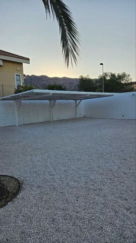 4 camera da letto Villa in vendita in Montepinar - La Aparecida - Raiguero, Orihuela con piscina garage - 449.000 € (Rif: 8741852)