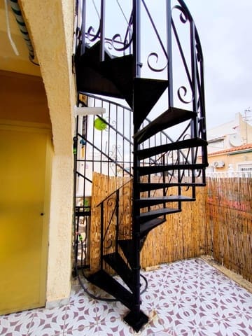 2 bedroom Terraced Villa for sale in San Fulgencio - € 133,000 (Ref: 8756179)