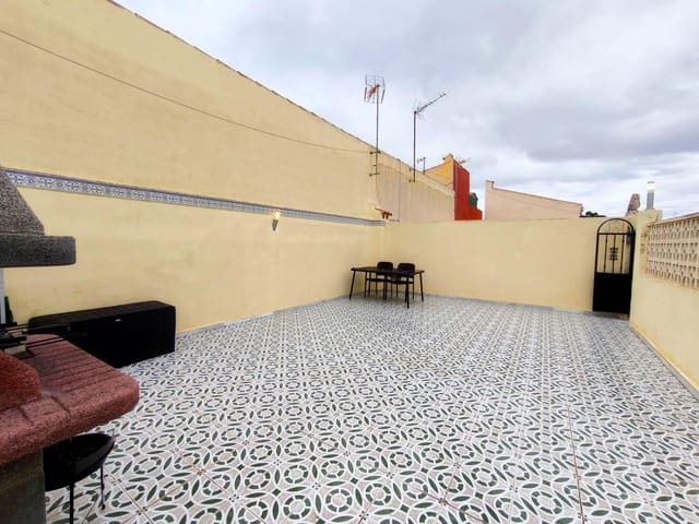 2 bedroom Terraced Villa for sale in San Fulgencio - € 133,000 (Ref: 8756179)