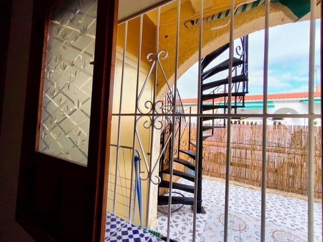 2 bedroom Terraced Villa for sale in San Fulgencio - € 133,000 (Ref: 8756179)