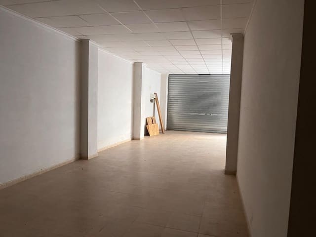 Gewerbe zu vermieten in Algorfa - 700 € (Ref: 8758047)