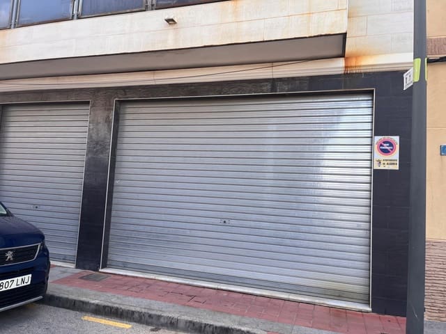 Gewerbe zu vermieten in Algorfa - 700 € (Ref: 8758047)