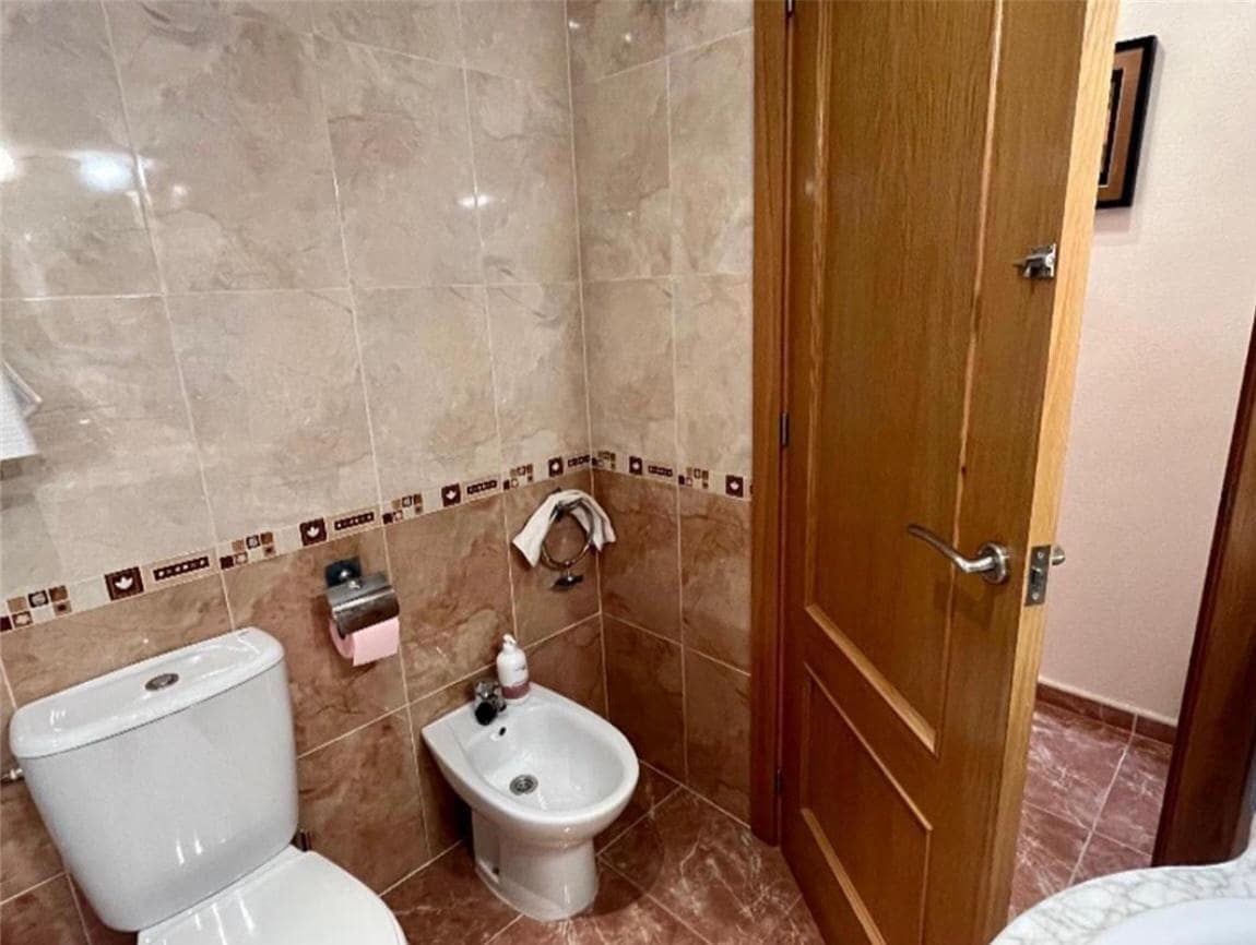 2 soverom Leilighet til salgs i Formentera del Segura - € 106 000 (Ref: 8783947)