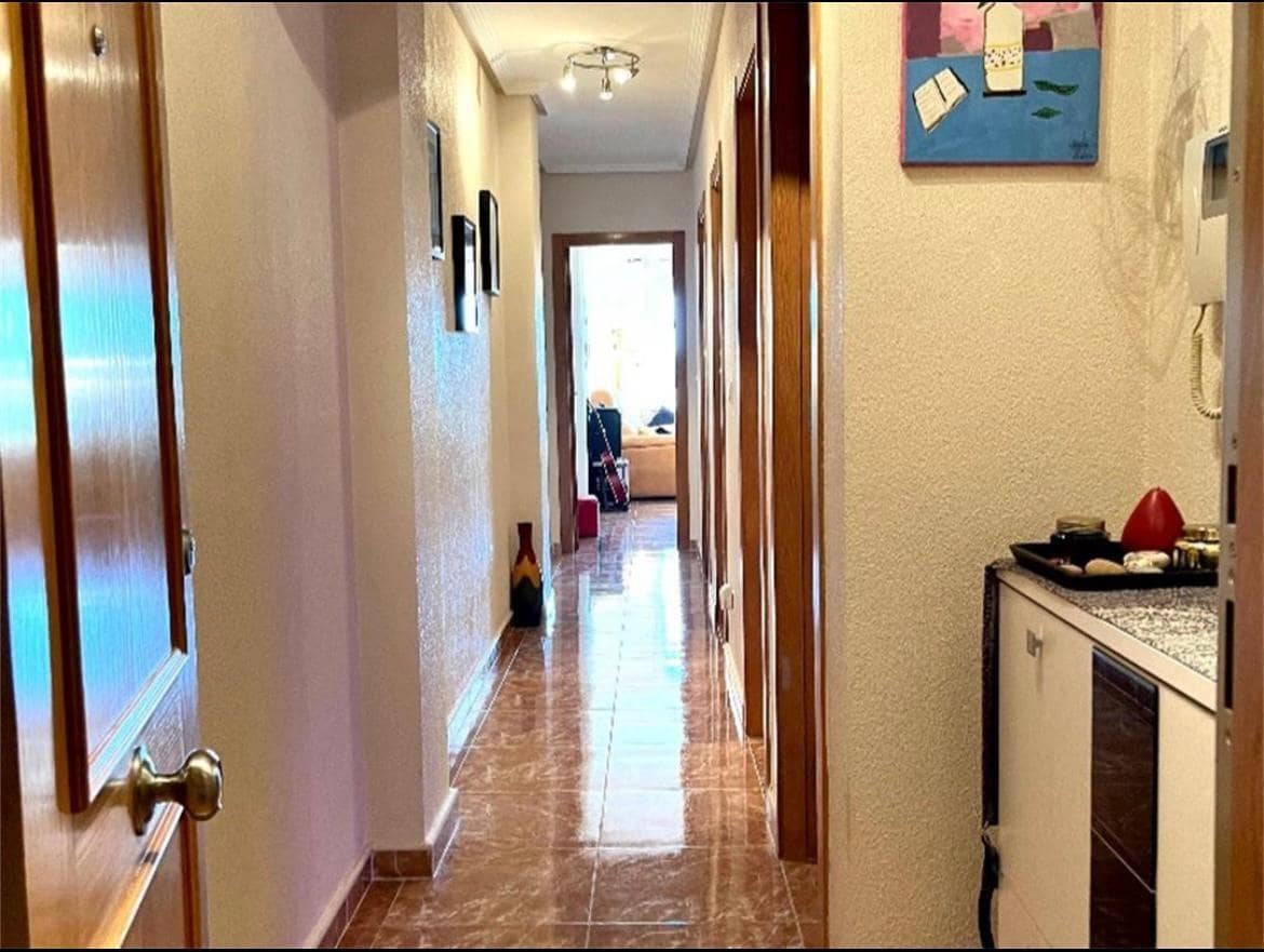 2 soverom Leilighet til salgs i Formentera del Segura - € 106 000 (Ref: 8783947)