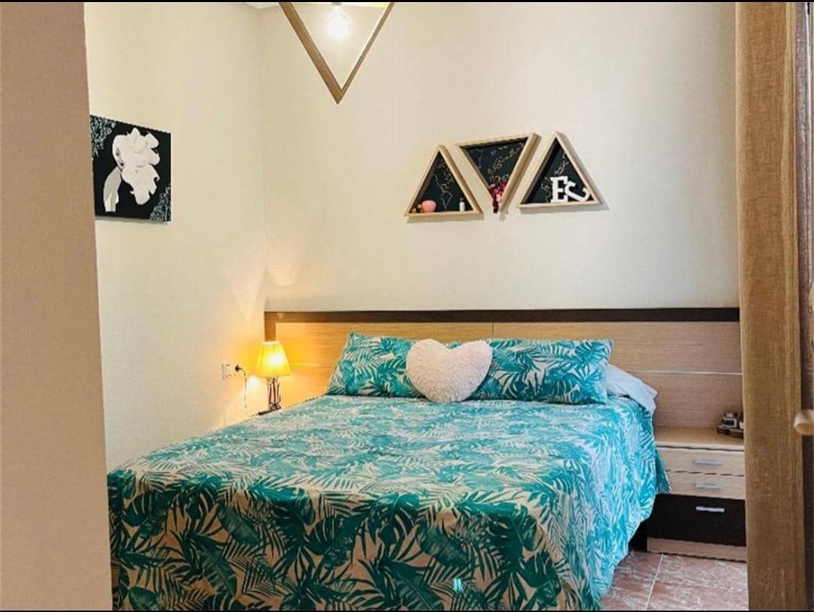 2 soverom Leilighet til salgs i Formentera del Segura - € 106 000 (Ref: 8783947)