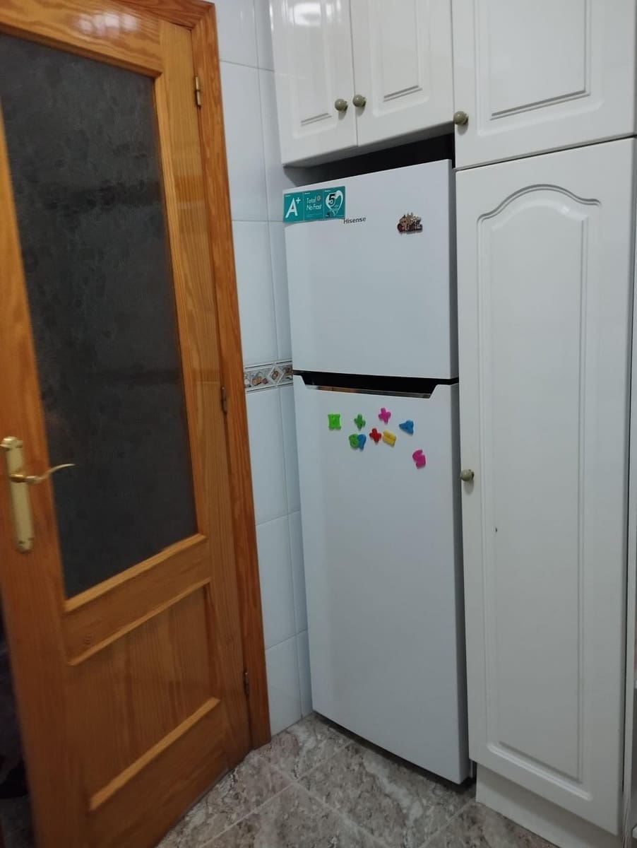 Apartamento de 3 habitaciones en Torrevieja en venta - 156.000 € (Ref: 8817929)