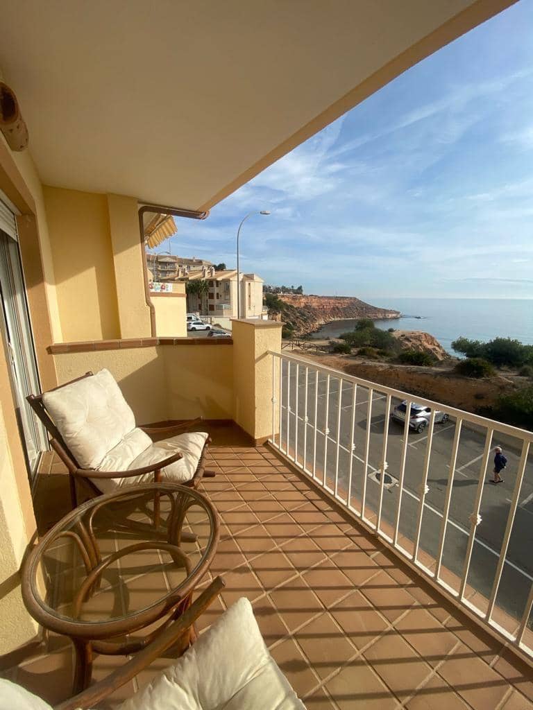 3 bedroom Apartment for sale in Campoamor with pool garage - € 395,000 (Ref: 8891103)