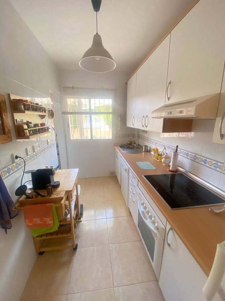 3 bedroom Apartment for sale in Campoamor with pool garage - € 395,000 (Ref: 8891103)