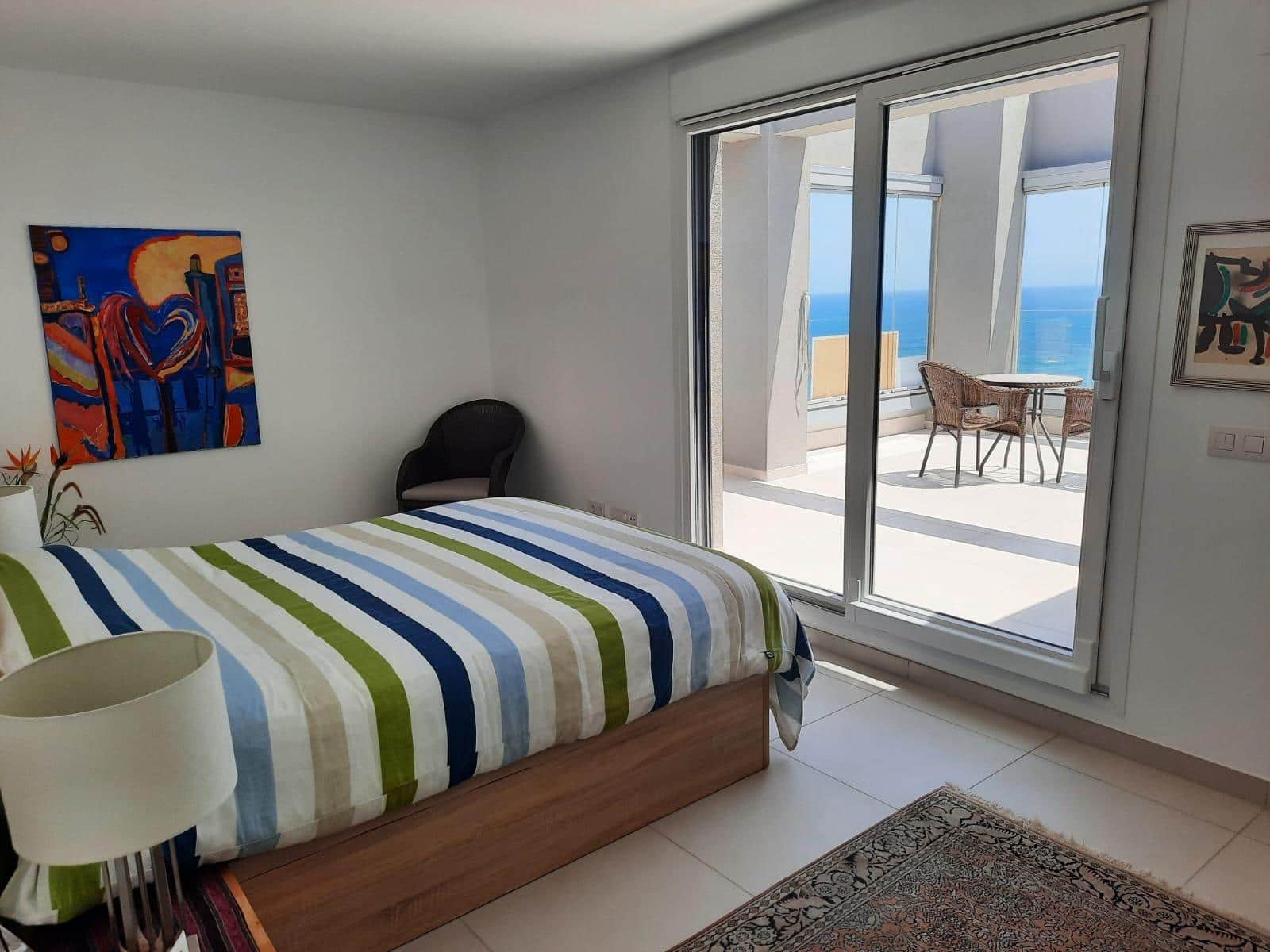 3 camera da letto Attico in vendita in Punta Prima con piscina garage - 795.000 € (Rif: 8900449)