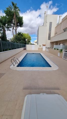3 quarto Moradia em Banda para venda em Villamartín - Las Filipinas, Orihuela com piscina - 190 000 € (Ref: 8941243)