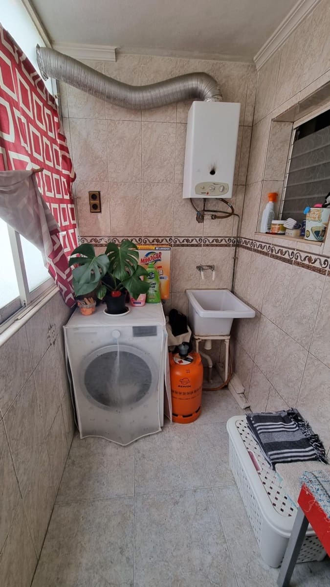 3 soveværelse Lejlighed til salg i Torrevieja - € 135.000 (Ref: 8961724)