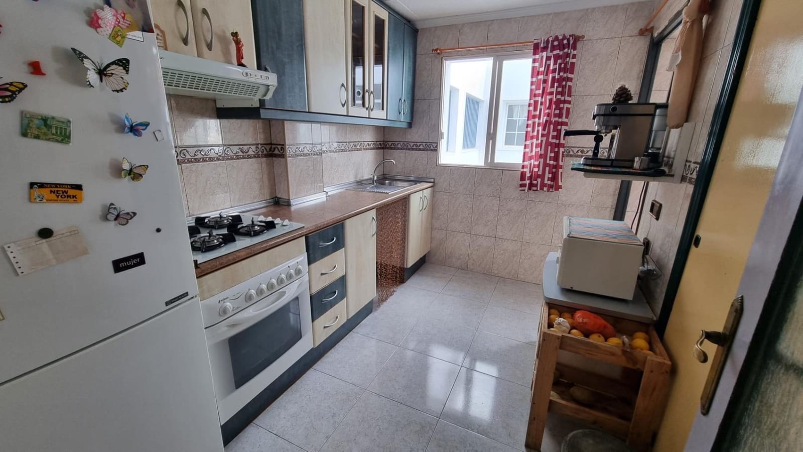 3 soveværelse Lejlighed til salg i Torrevieja - € 135.000 (Ref: 8961724)