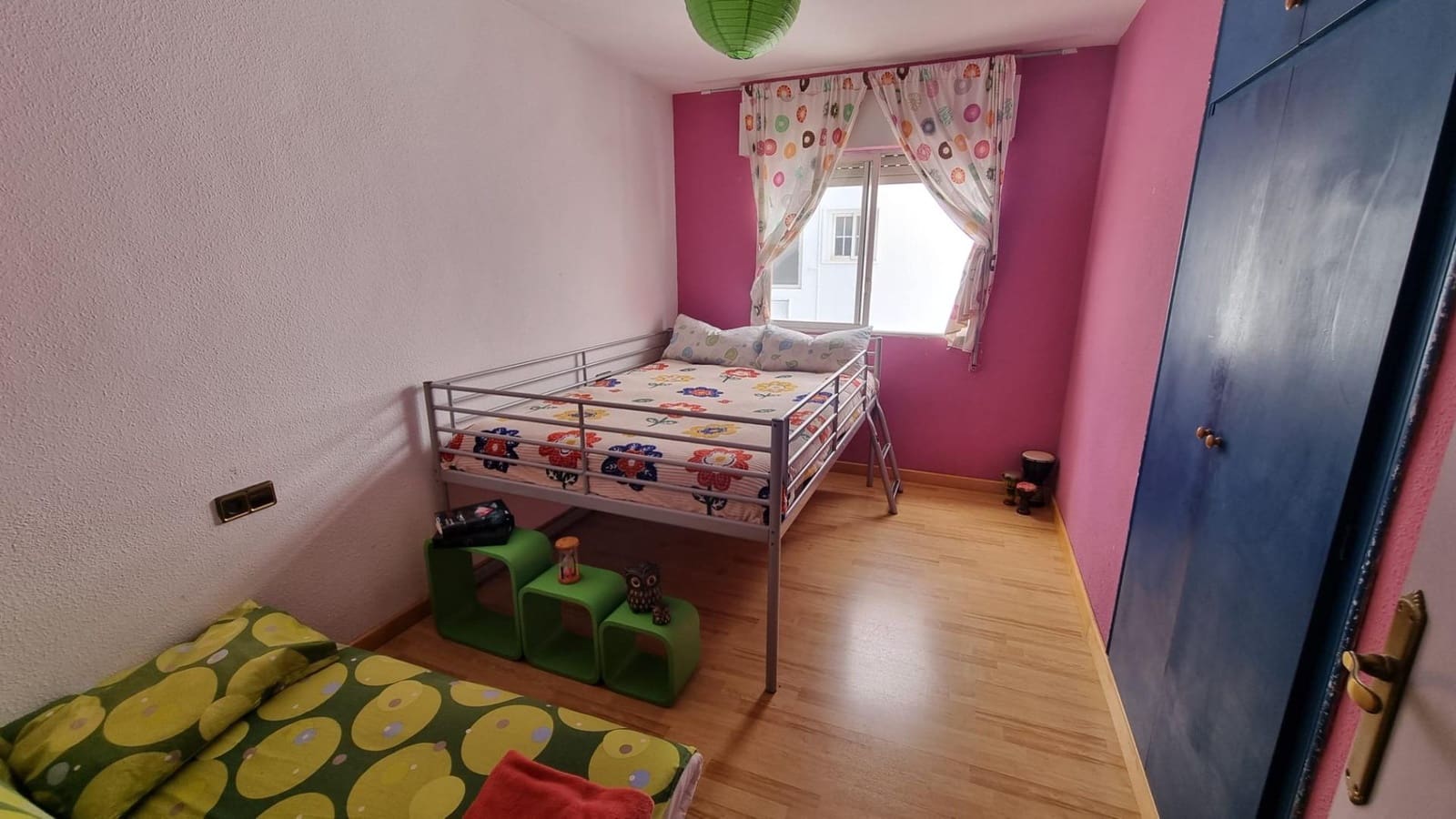 3 soveværelse Lejlighed til salg i Torrevieja - € 135.000 (Ref: 8961724)