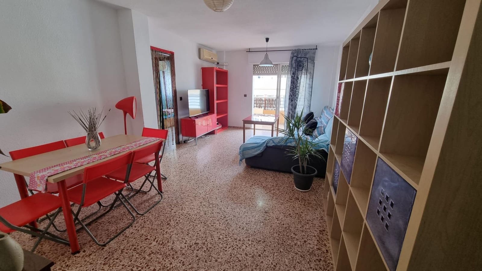 3 soveværelse Lejlighed til salg i Torrevieja - € 135.000 (Ref: 8961724)