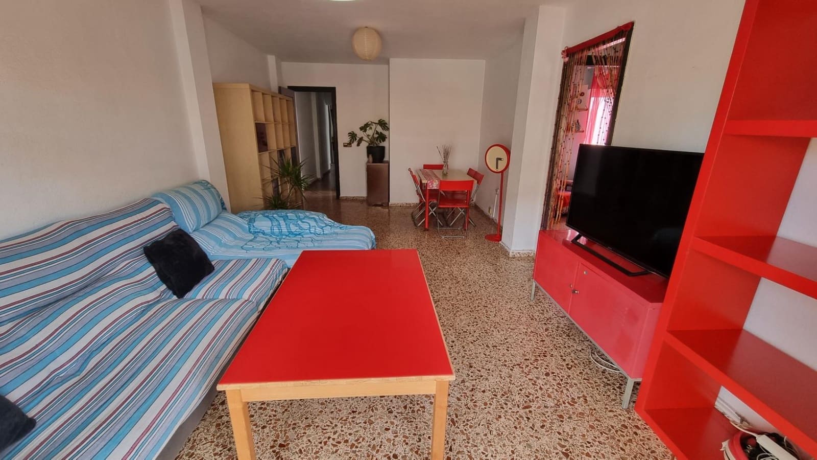 3 soveværelse Lejlighed til salg i Torrevieja - € 135.000 (Ref: 8961724)