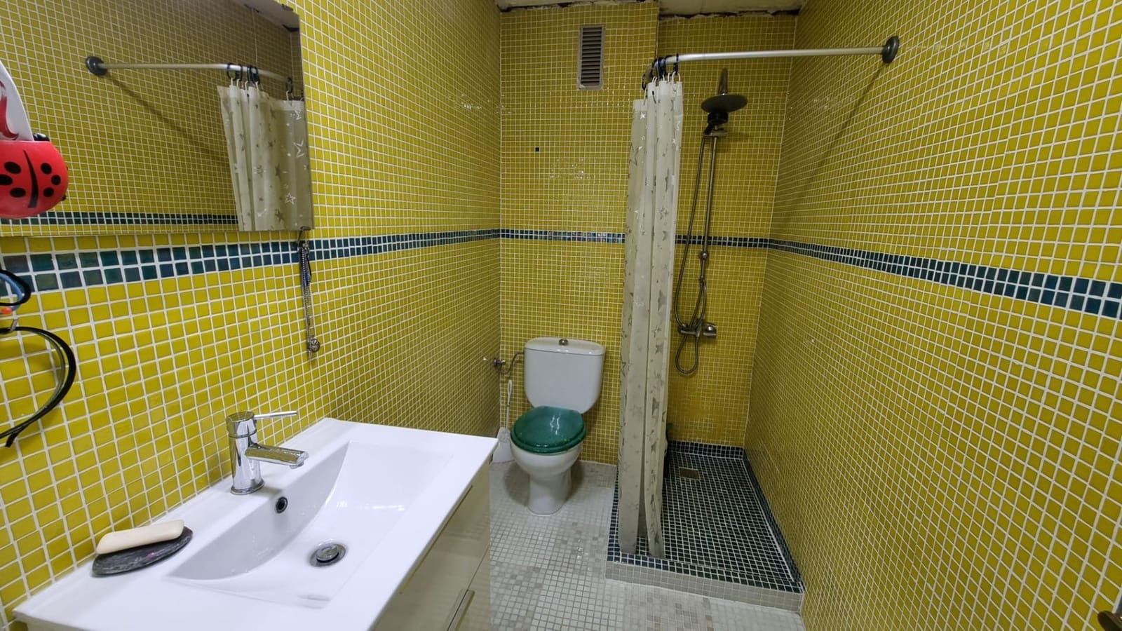 3 soveværelse Lejlighed til salg i Torrevieja - € 135.000 (Ref: 8961724)