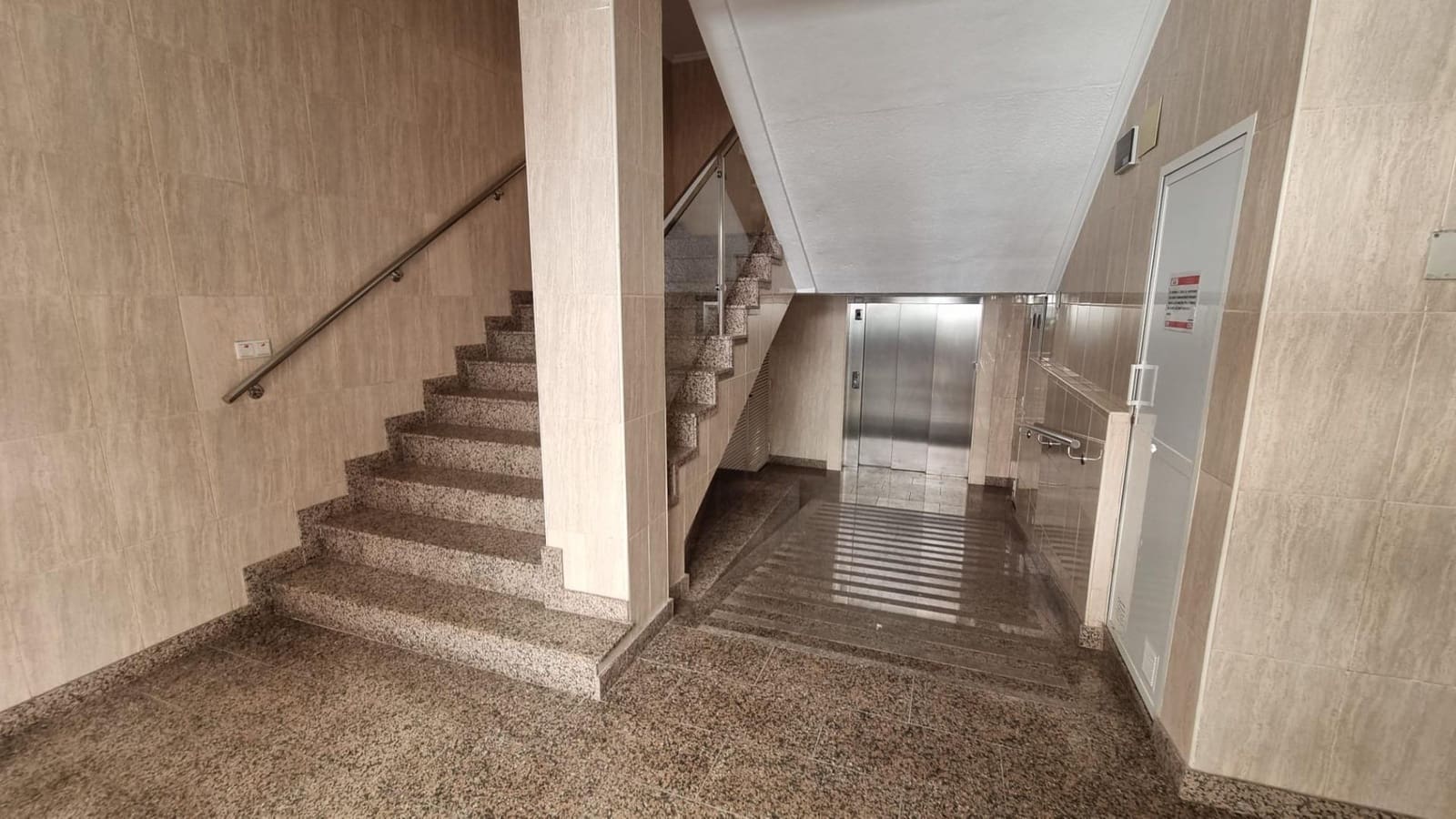 3 soveværelse Lejlighed til salg i Torrevieja - € 135.000 (Ref: 8961724)