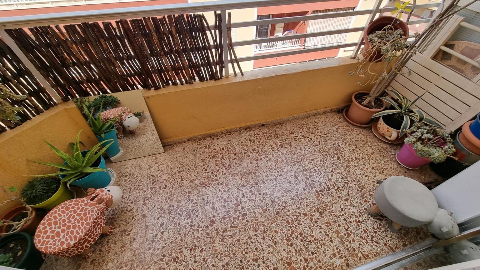 3 soveværelse Lejlighed til salg i Torrevieja - € 135.000 (Ref: 8961724)