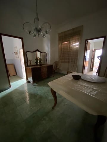 3 sovrum Hus till salu i Jacarilla - 78 000 € (Ref: 8988642)