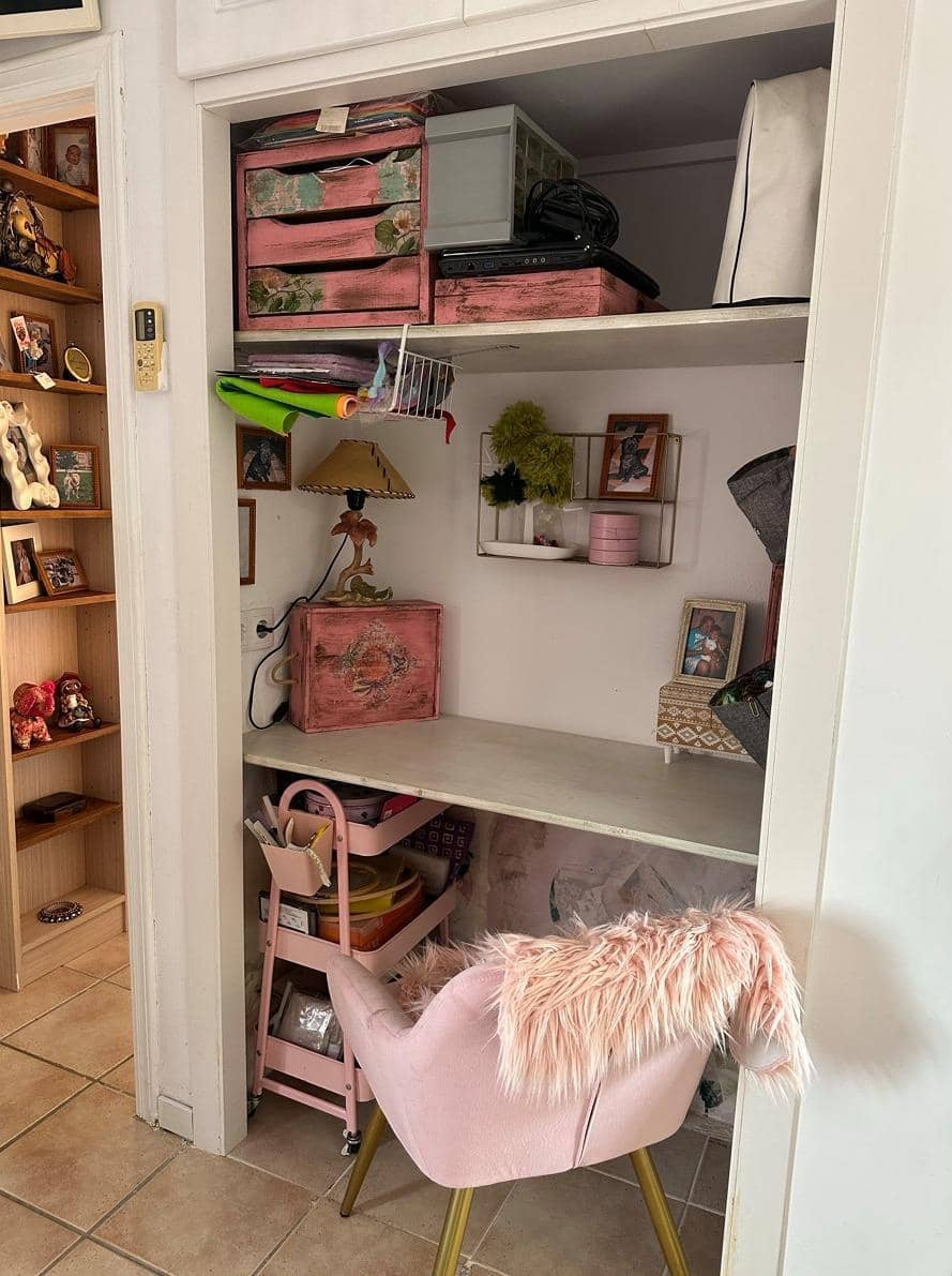 3 quarto Moradia para venda em Playa Flamenca com piscina garagem - 285 000 € (Ref: 9029685)