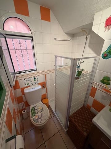 3 quarto Moradia para venda em Playa Flamenca, Orihuela com piscina garagem - 285 000 € (Ref: 9029685)