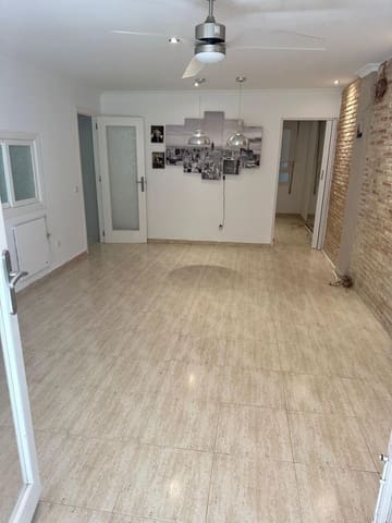 3 makuuhuone Huoneisto myytävänä paikassa El Acequión - Los Náufragos, Torrevieja - 158 000 € (Ref: 9051158)