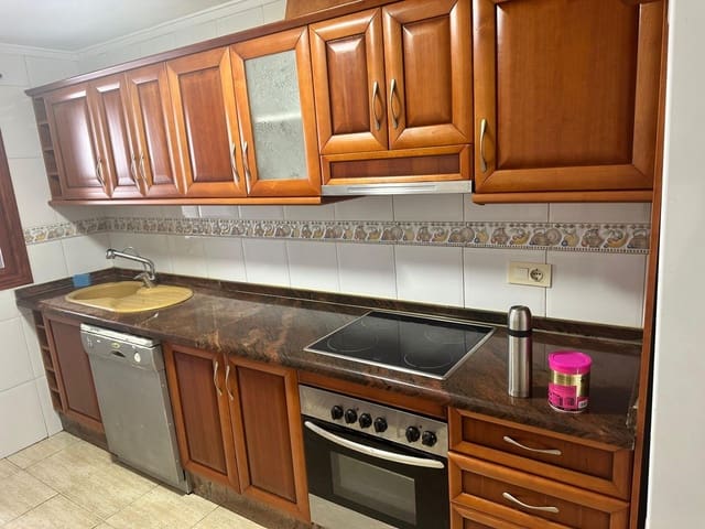 3 makuuhuone Huoneisto myytävänä paikassa El Acequión - Los Náufragos, Torrevieja - 158 000 € (Ref: 9051158)