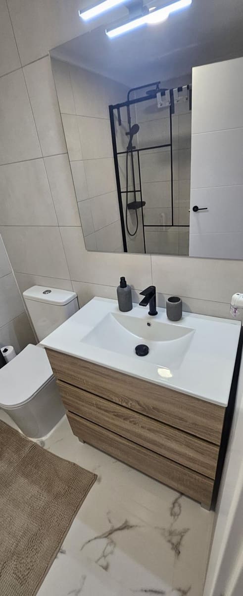 2 Zimmer Apartment zu verkaufen in Orihuela Costa mit Pool Garage - 249.000 € (Ref: 9103004)