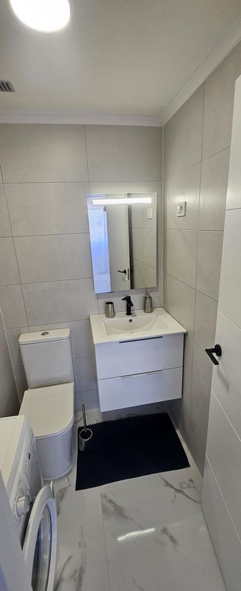 2 Zimmer Apartment zu verkaufen in Orihuela Costa mit Pool Garage - 249.000 € (Ref: 9103004)