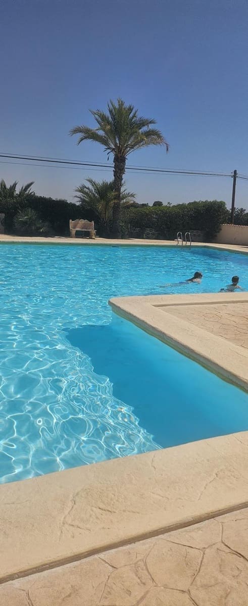 2 Zimmer Apartment zu verkaufen in Orihuela Costa mit Pool Garage - 249.000 € (Ref: 9103004)