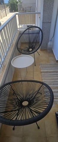 2 Zimmer Apartment zu verkaufen in Punta Prima, Orihuela mit Pool Garage - 249.000 € (Ref: 9103004)