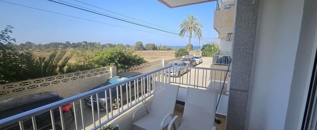 2 Zimmer Apartment zu verkaufen in Punta Prima, Orihuela mit Pool Garage - 249.000 € (Ref: 9103004)