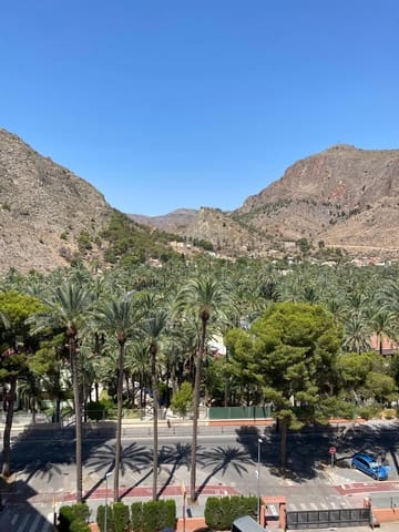 3 soveværelse Lejlighed til leje i Orihuela - € 275 (Ref: 9163936)