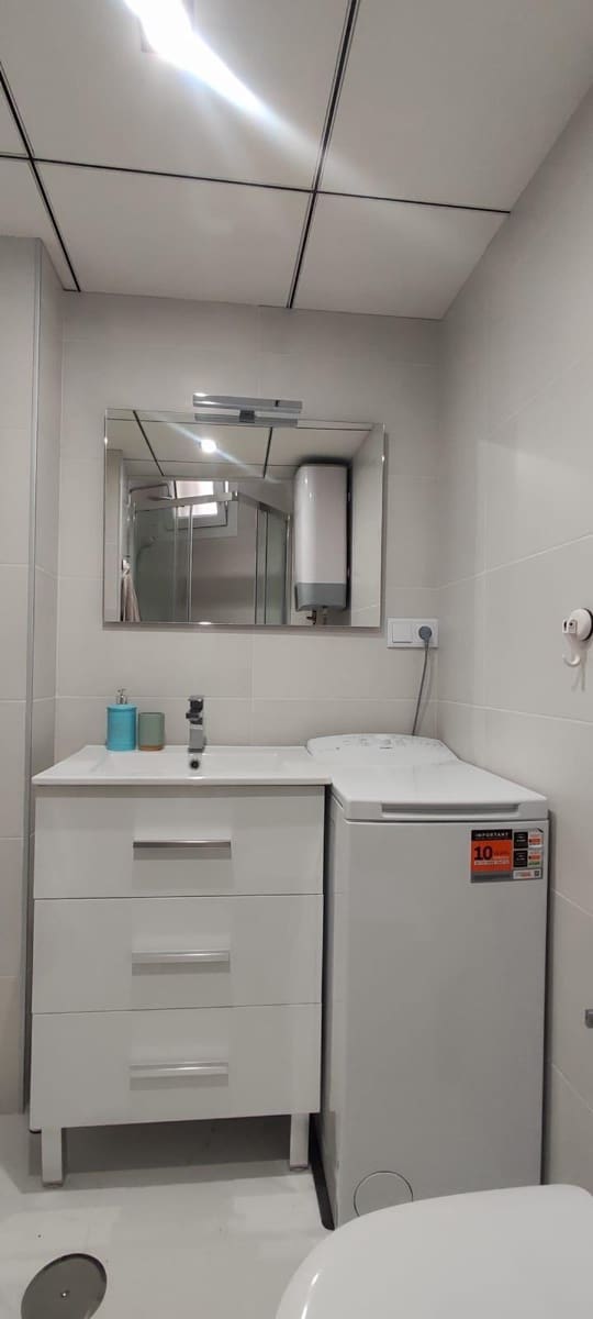 2 chambre Appartement à vendre à Cabo Cervera - 189 000 € (Ref: 9192500)