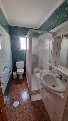 2 sypialnia Penthouse na sprzedaż w Parque de las Naciones, Torrevieja z basenem - 149 000 € (Ref: 9200640)