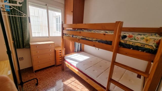 2 sypialnia Penthouse na sprzedaż w Parque de las Naciones, Torrevieja z basenem - 149 000 € (Ref: 9200640)