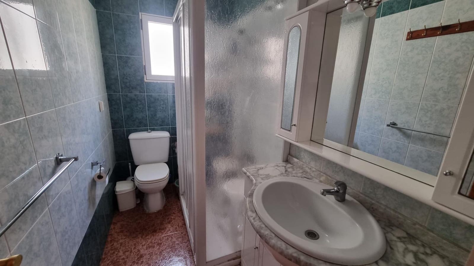 2 sypialnia Penthouse na sprzedaż w Torrevieja z basenem - 149 000 € (Ref: 9200640)