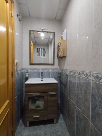 4 Zimmer Apartment zu verkaufen in Muchamiel / Mutxamel mit Pool Garage - 292.000 € (Ref: 9206623)