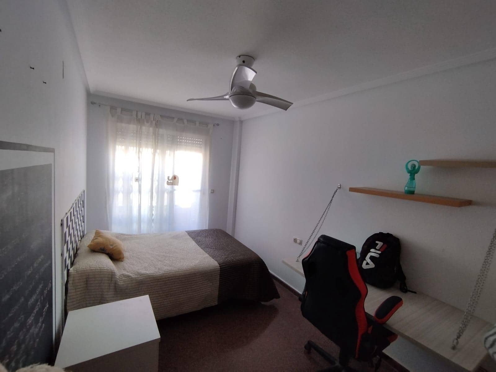 4 bedroom Apartment for sale in Muchamiel / Mutxamel with pool garage - € 292,000 (Ref: 9206623)