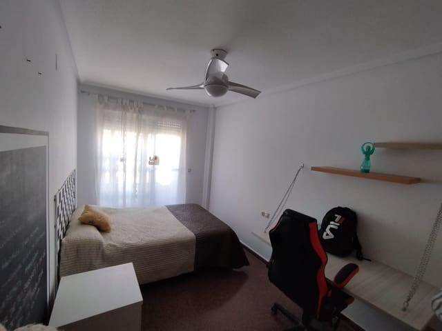 4 Zimmer Apartment zu verkaufen in Muchamiel / Mutxamel mit Pool Garage - 292.000 € (Ref: 9206623)