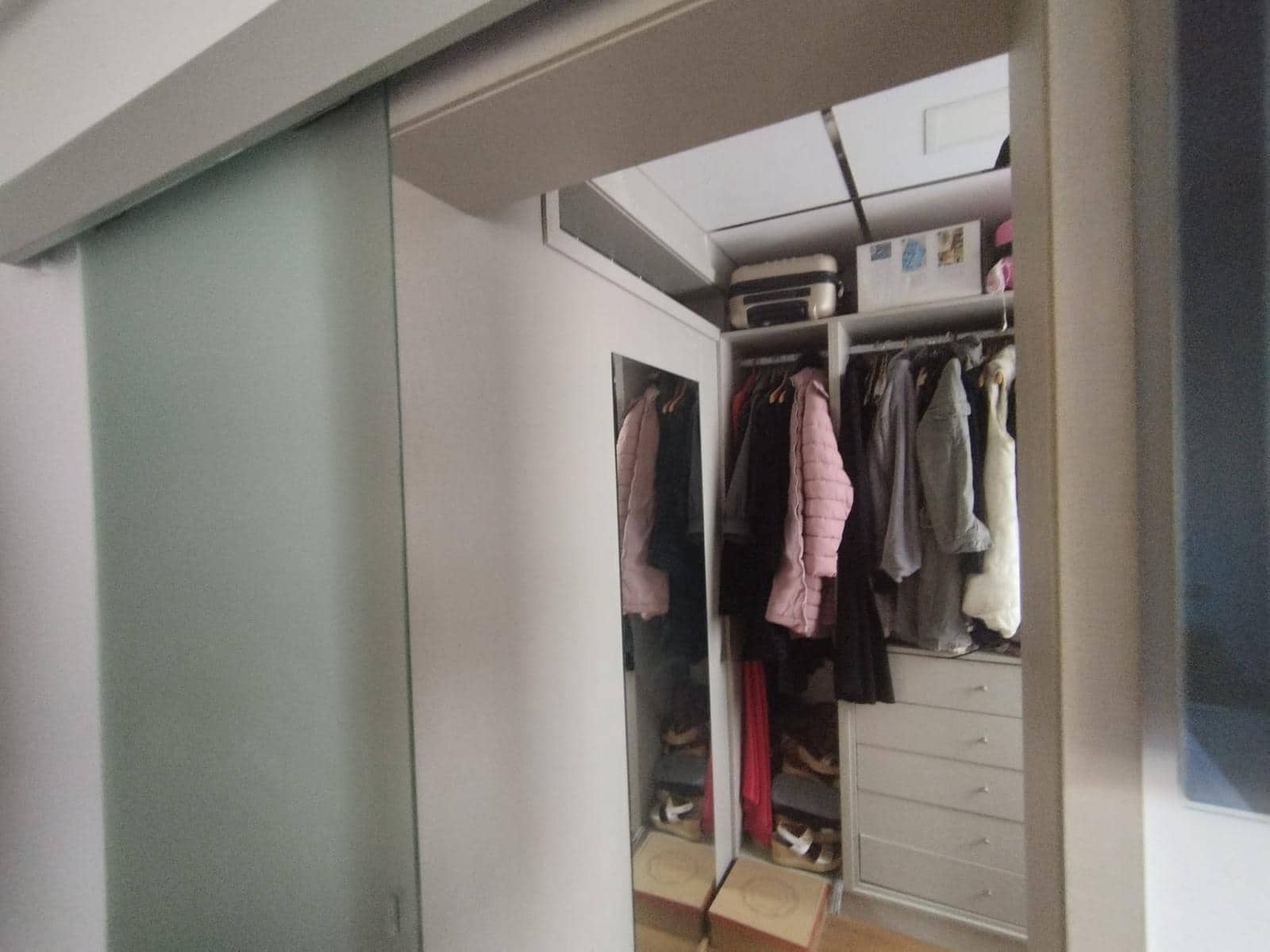 4 bedroom Apartment for sale in Muchamiel / Mutxamel with pool garage - € 292,000 (Ref: 9206623)