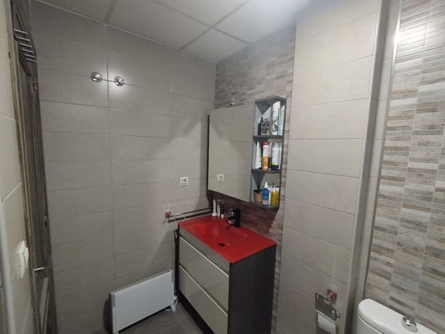 4 Zimmer Apartment zu verkaufen in Muchamiel / Mutxamel mit Pool Garage - 292.000 € (Ref: 9206623)