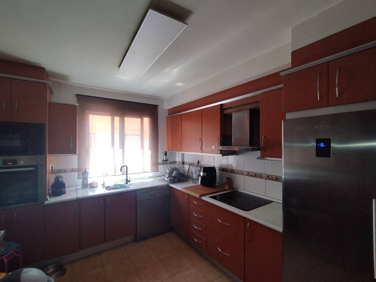 4 bedroom Apartment for sale in Muchamiel / Mutxamel with pool garage - € 292,000 (Ref: 9206623)