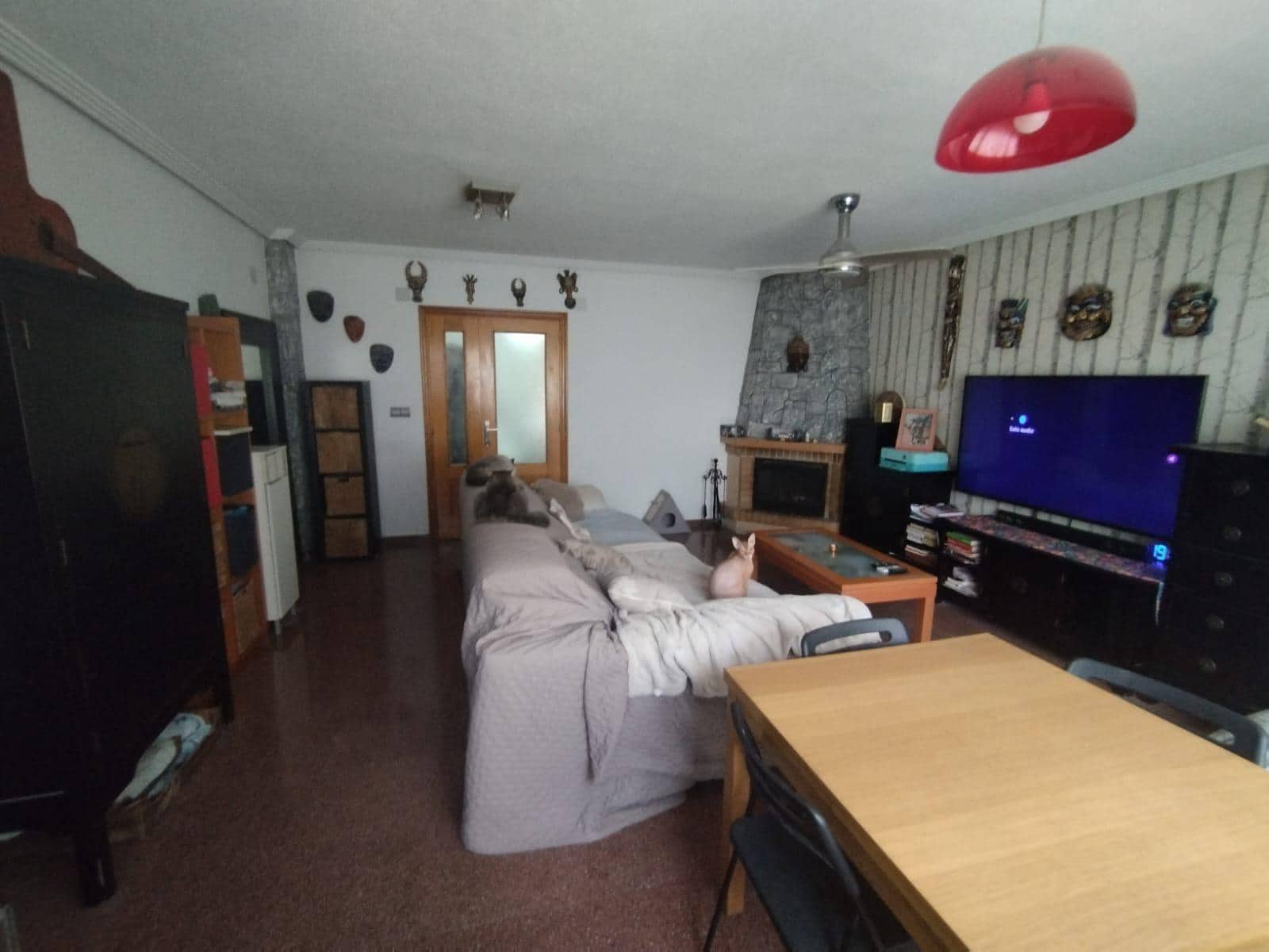 4 bedroom Apartment for sale in Muchamiel / Mutxamel with pool garage - € 292,000 (Ref: 9206623)