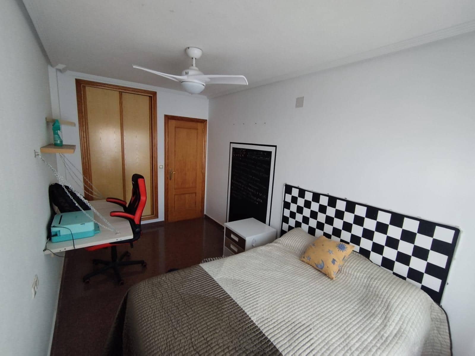 4 bedroom Apartment for sale in Muchamiel / Mutxamel with pool garage - € 292,000 (Ref: 9206623)