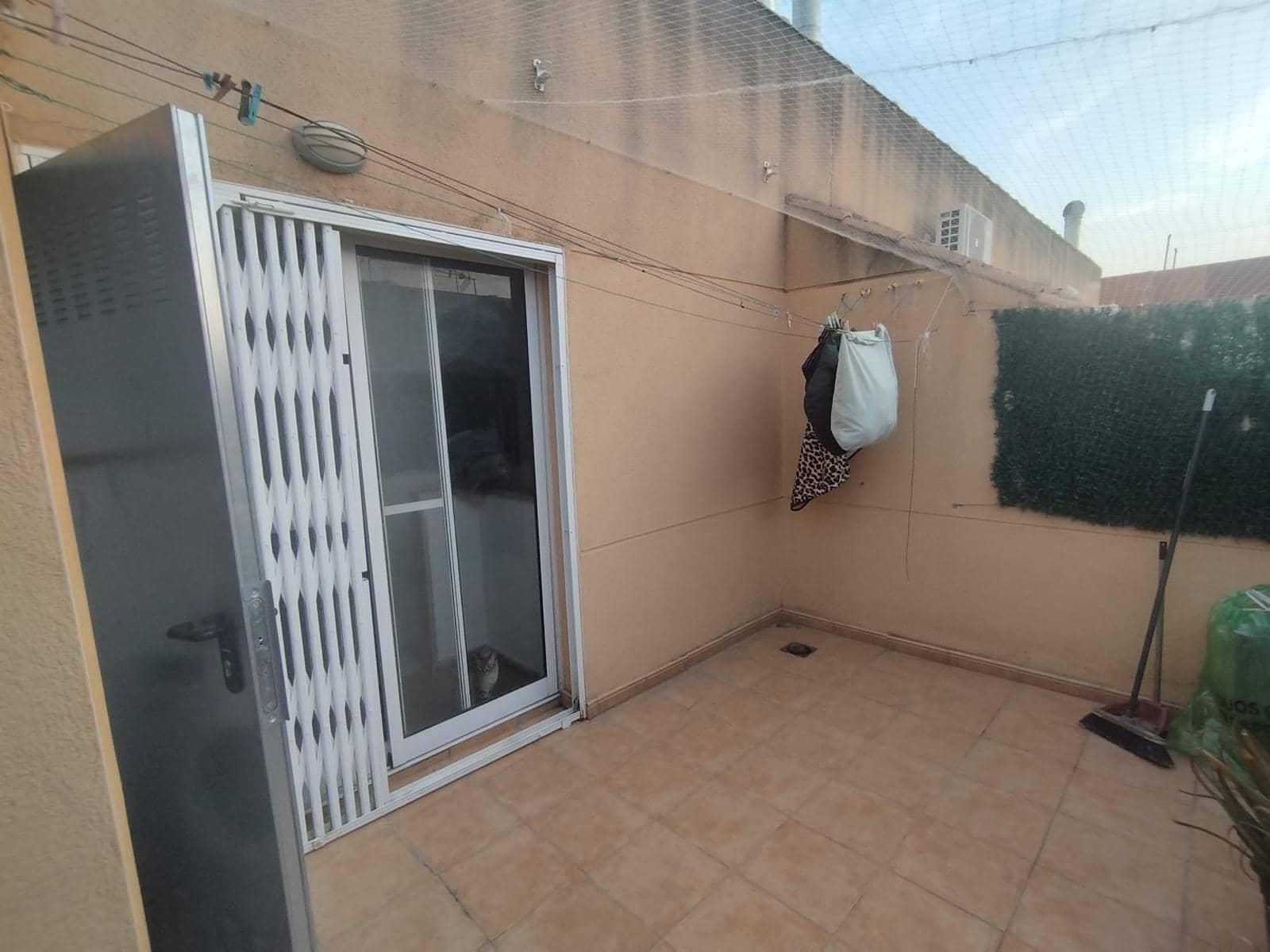 4 bedroom Apartment for sale in Muchamiel / Mutxamel with pool garage - € 292,000 (Ref: 9206623)