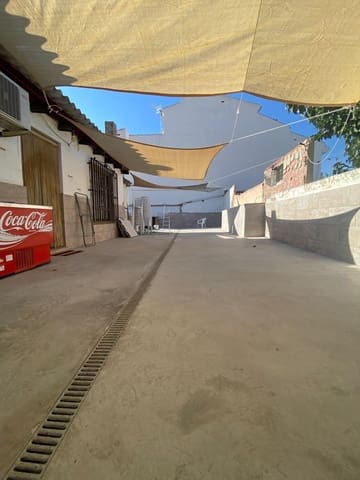 3 slaapkamer Villa te huur in Heredades, Almoradí - € 800 (Ref: 9228706)